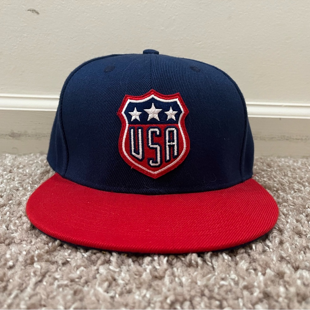 Violent Gentlemen Hockey Club Hat